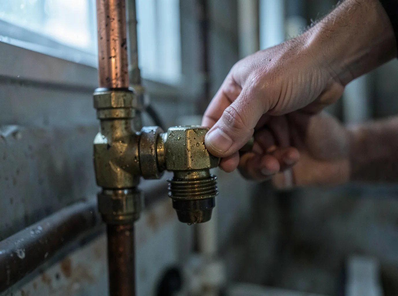 Emergency Plumber Campbell, NE FAQs